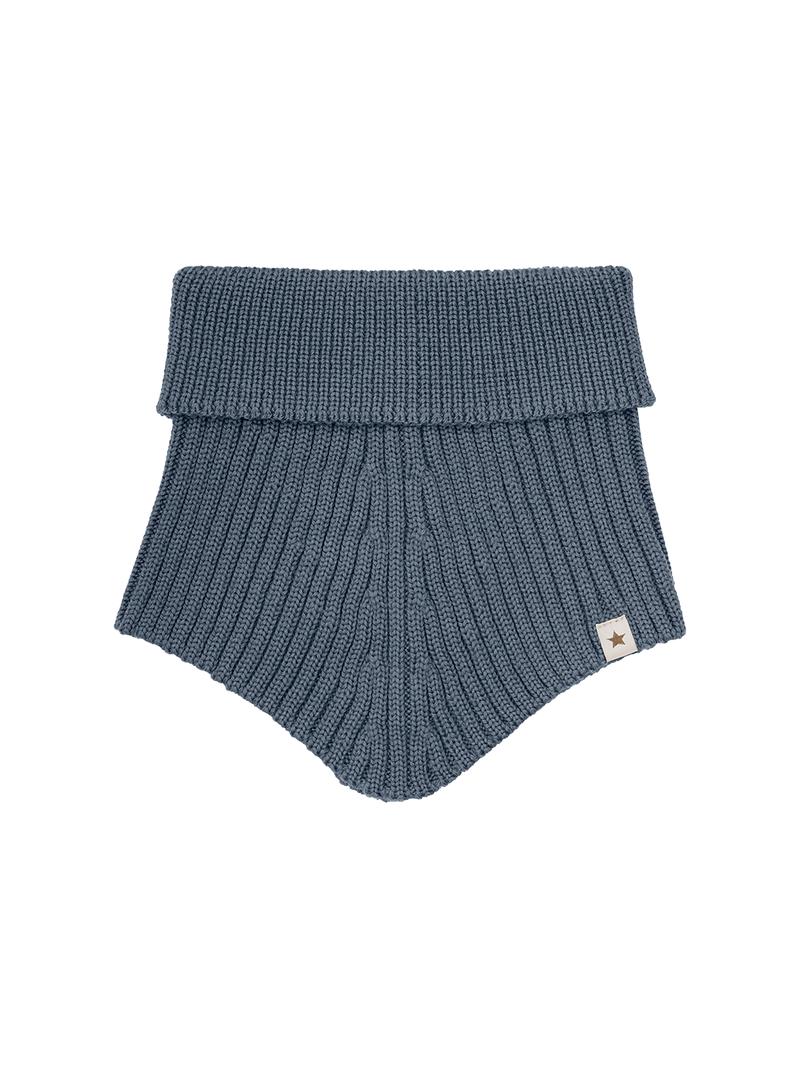 Komin z wełny merino Huttelihut BÉBÉ Concept 