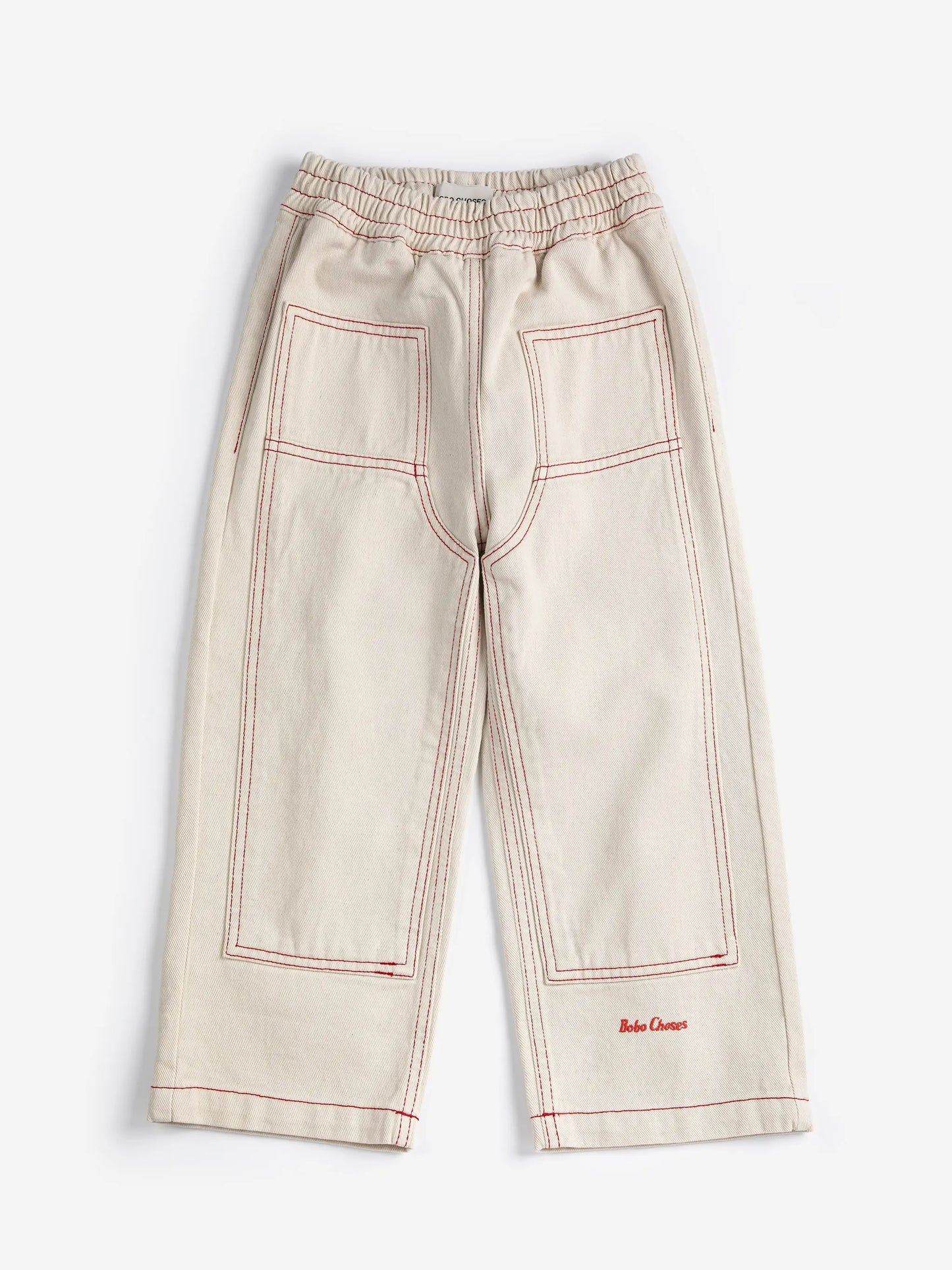 Spodnie Bobo Choses twill pants Bobo Choses BEBE Concept 