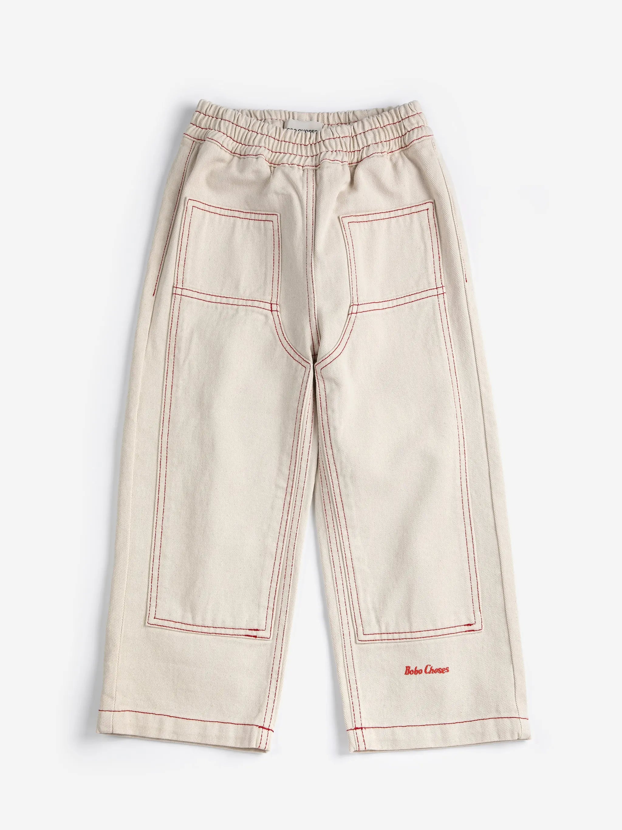 Spodnie Bobo Choses twill pants Bobo Choses BEBE Concept 