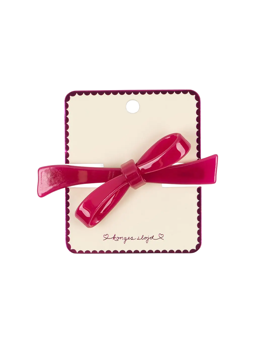 Spinka do włosów Belma Konges Slojd BÉBÉ Concept 