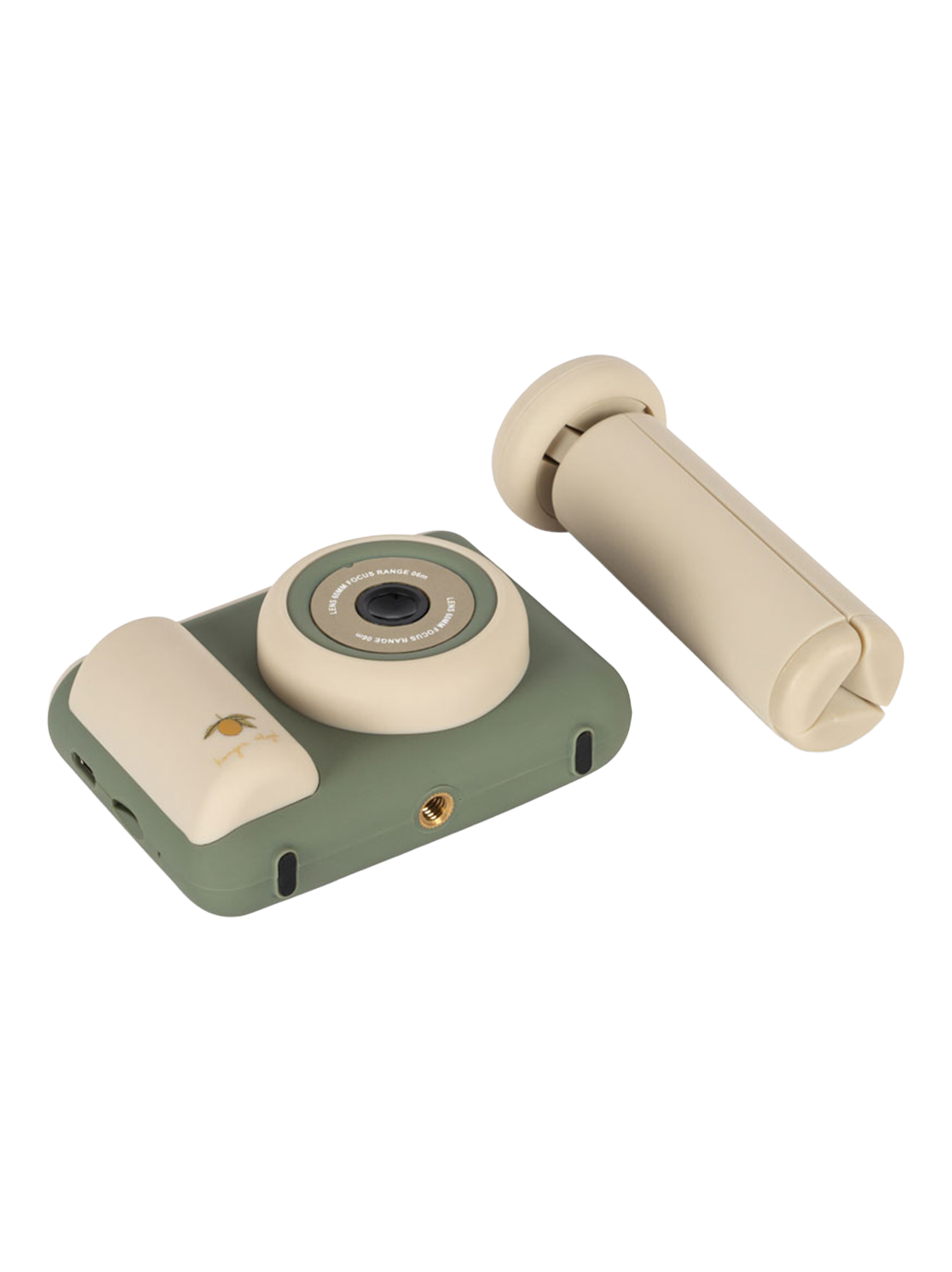 Aparat fotograficzny ze statywem My First Camera Konges Slojd BÉBÉ Concept 