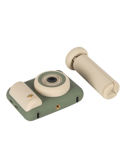 Aparat fotograficzny ze statywem My First Camera Konges Slojd BÉBÉ Concept 