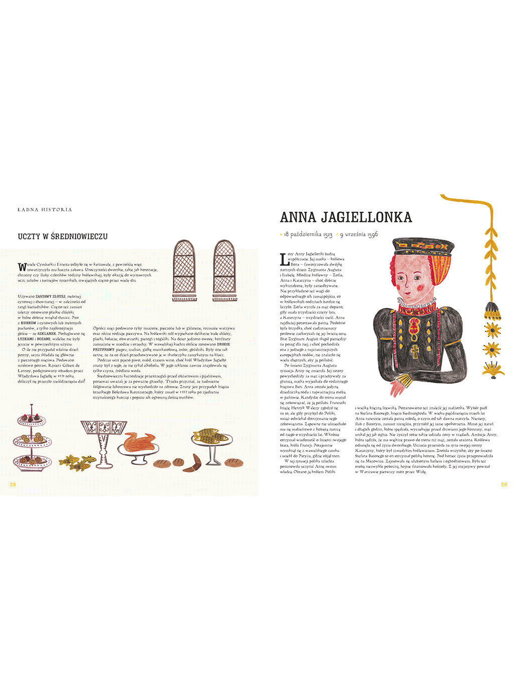 Ładna historia! Wydawnictwo Kropka BÉBÉ Concept