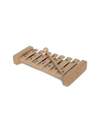 Дерев&#39;яний музичний ксилофон