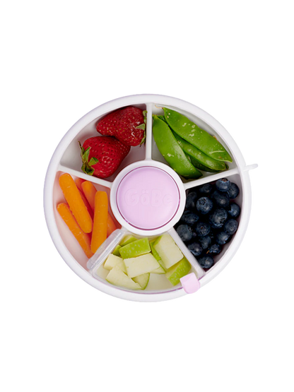 Pojemnik na przekąski Snack Spinner GoBe Kids BÉBÉ Concept 