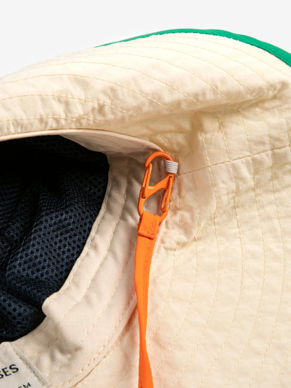 Bobo Choses bucket hat Bobo Choses BEBE Concept 