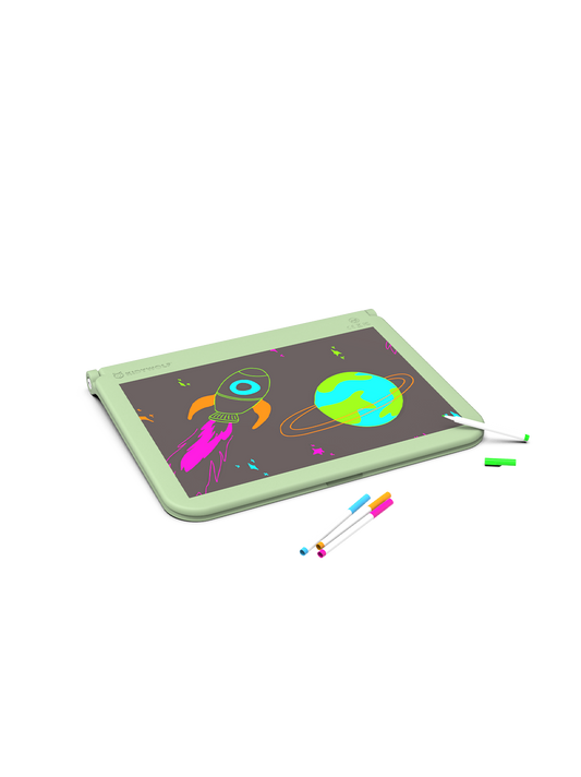 Podświetlany tablet do nauki pisania i rysowania