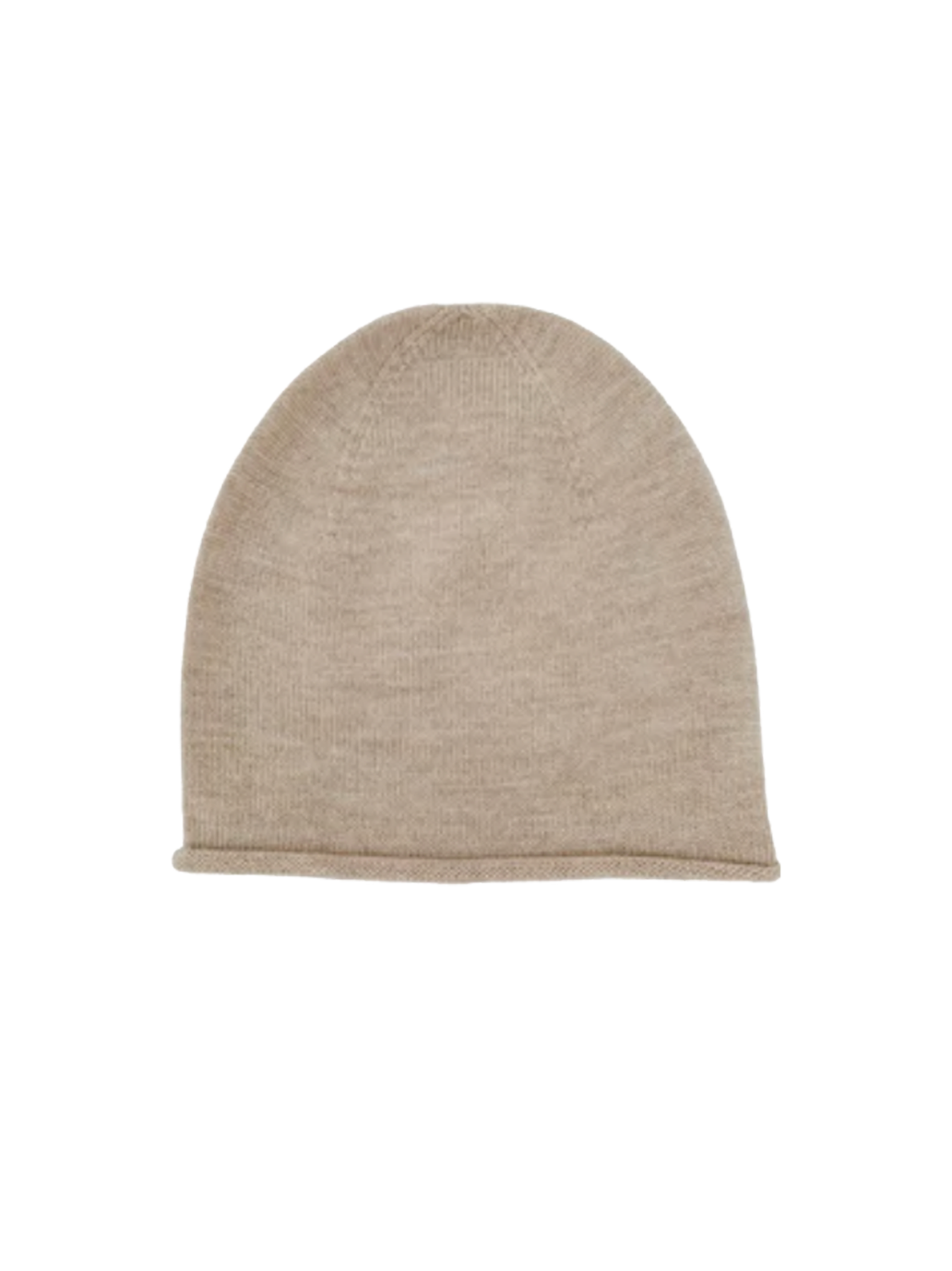 тонка річна шапка Efa Beanie з мериносової вовни