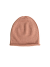 тонка шапка Efa Beanie з універсальної вовни мериноса