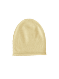 Cienka całoroczna czapka z wełny merino Efa Beanie