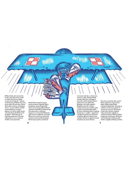 Podróżnicy. Wielkie wyprawy Polaków Wydawnictwo Dwie Siostry BÉBÉ Concept