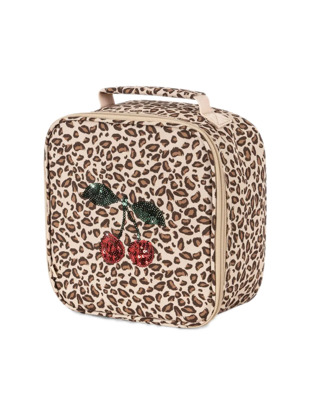 Termiczna torba lunchowa Clover Konges Slojd BEBE Concept 