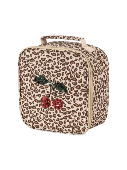 Termiczna torba lunchowa Clover Konges Slojd BEBE Concept 