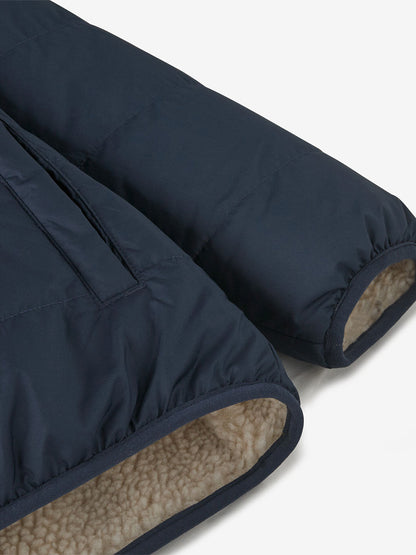 Dwustronna kurtka Kids Reversible Ready Freddy Hoody Patagonia BÉBÉ Concept 