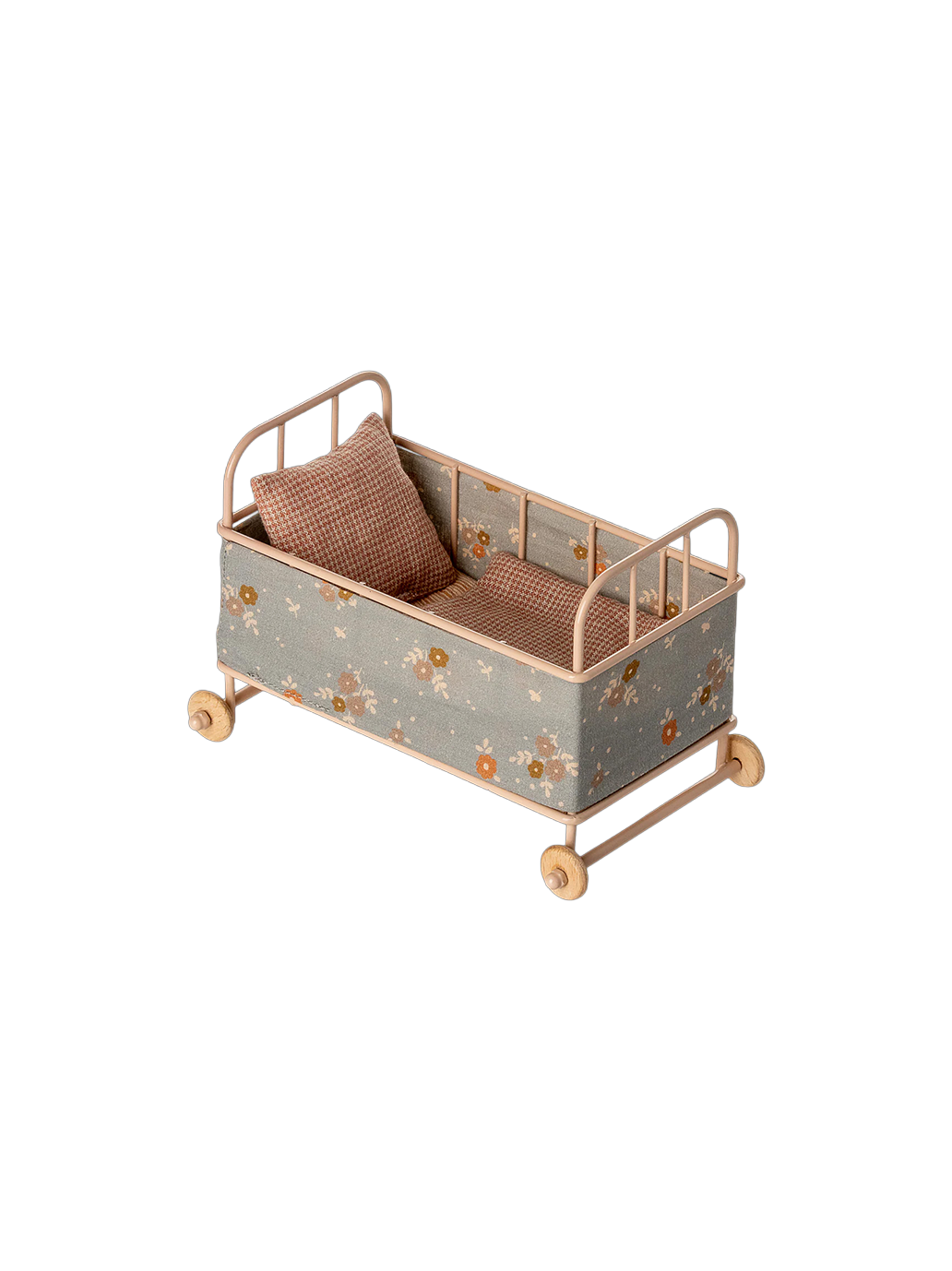 Łóżeczko Micro Cot Bed Maileg BÉBÉ Concept 