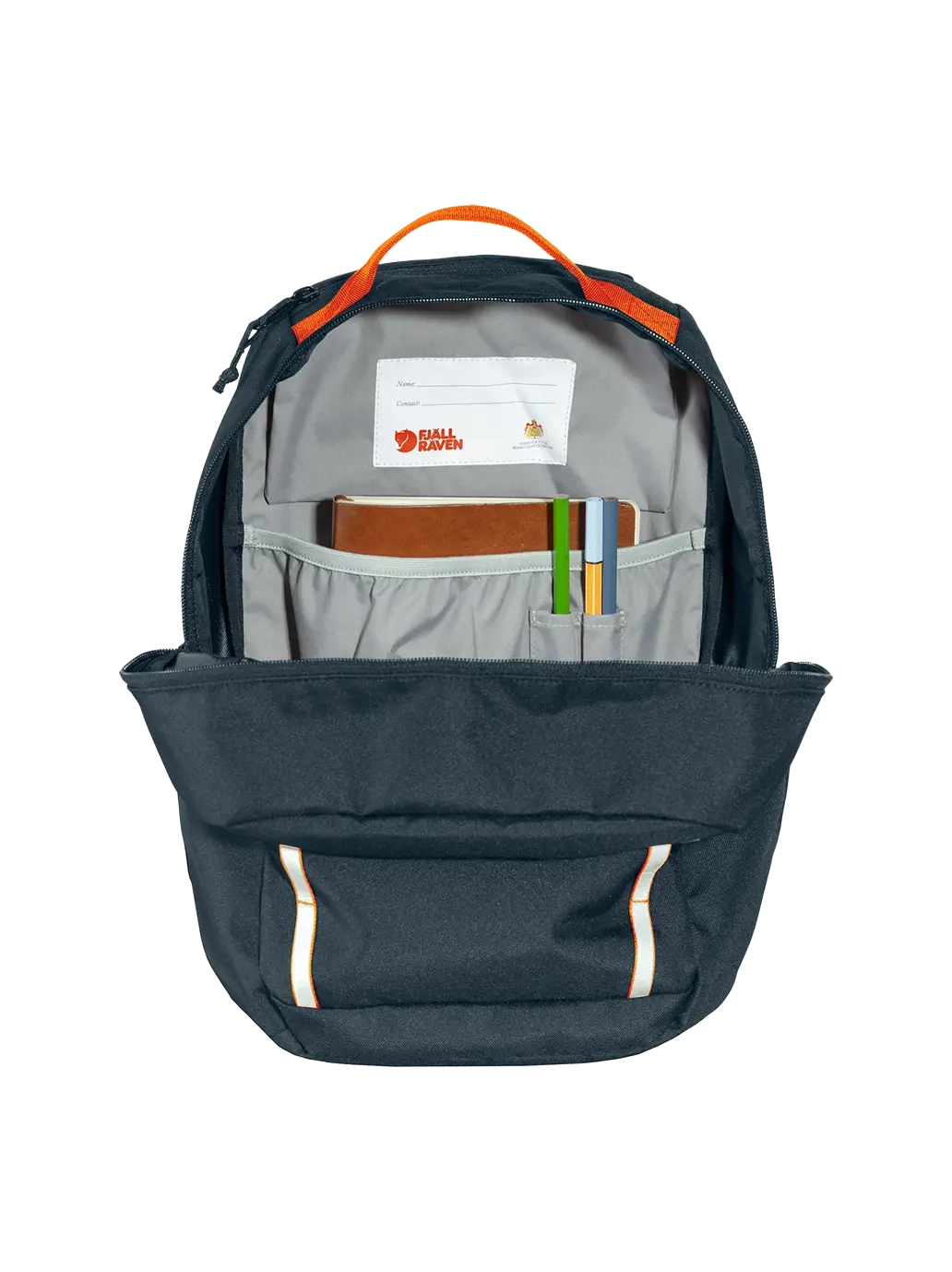 fjällräven 30l rucksack Skule Kinderrucksack 30l NAVY – BEBE Concept