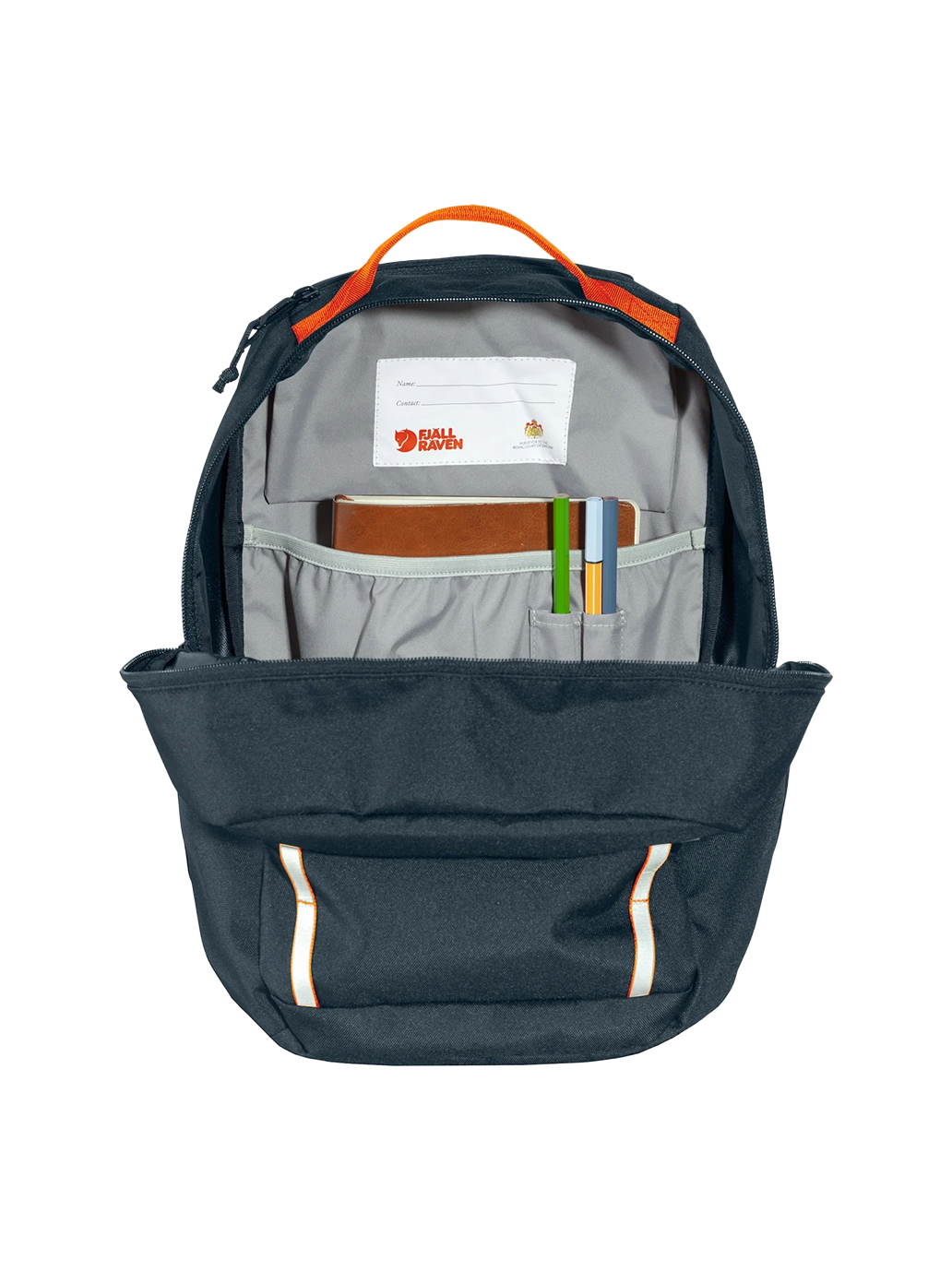 Plecak Skule Kids NAVY