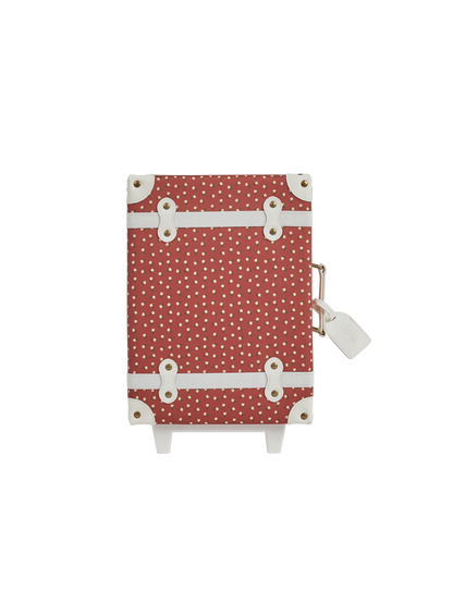 Dziecięca walizka See-Ya Suitcase