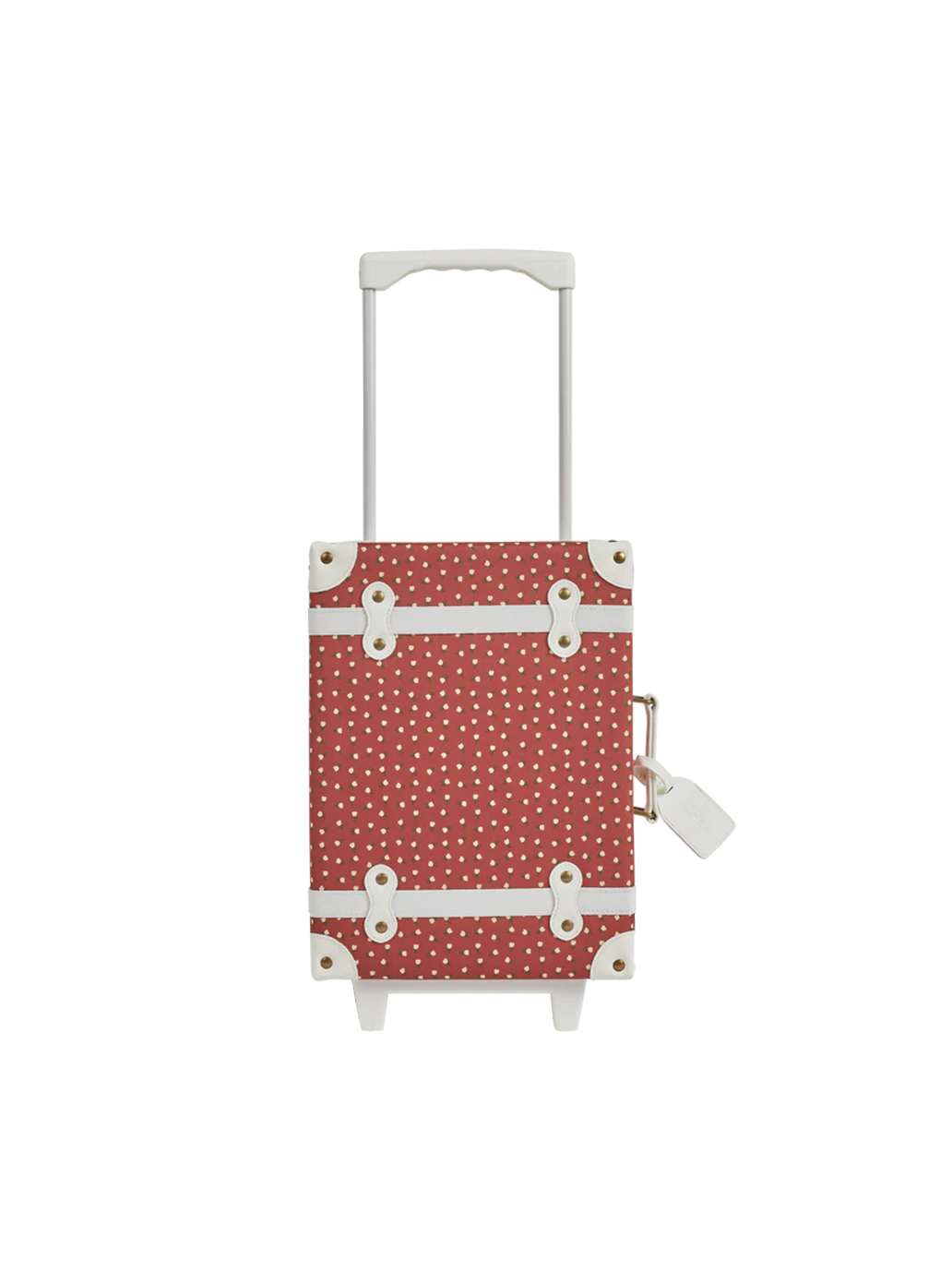 Dziecięca walizka See-Ya Suitcase