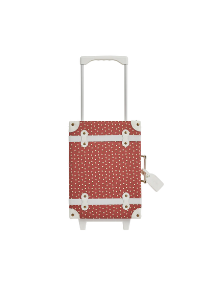 Dziecięca walizka See-Ya Suitcase