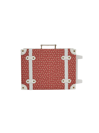 Dziecięca walizka See-Ya Suitcase