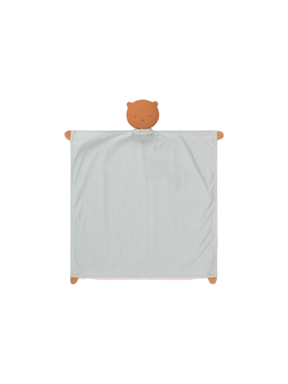 Pierwsza przytulanka szmatka Dou Dou We Are Gommu BÉBÉ Concept 