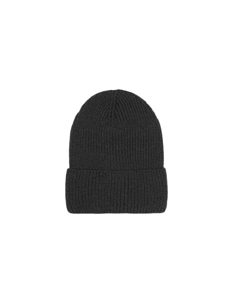 całoroczna czapka z wełny merino Everyday Beanie Mille Family BÉBÉ Concept