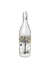 Скляна пляшка Мумі 1л