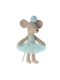 Мишка балерина