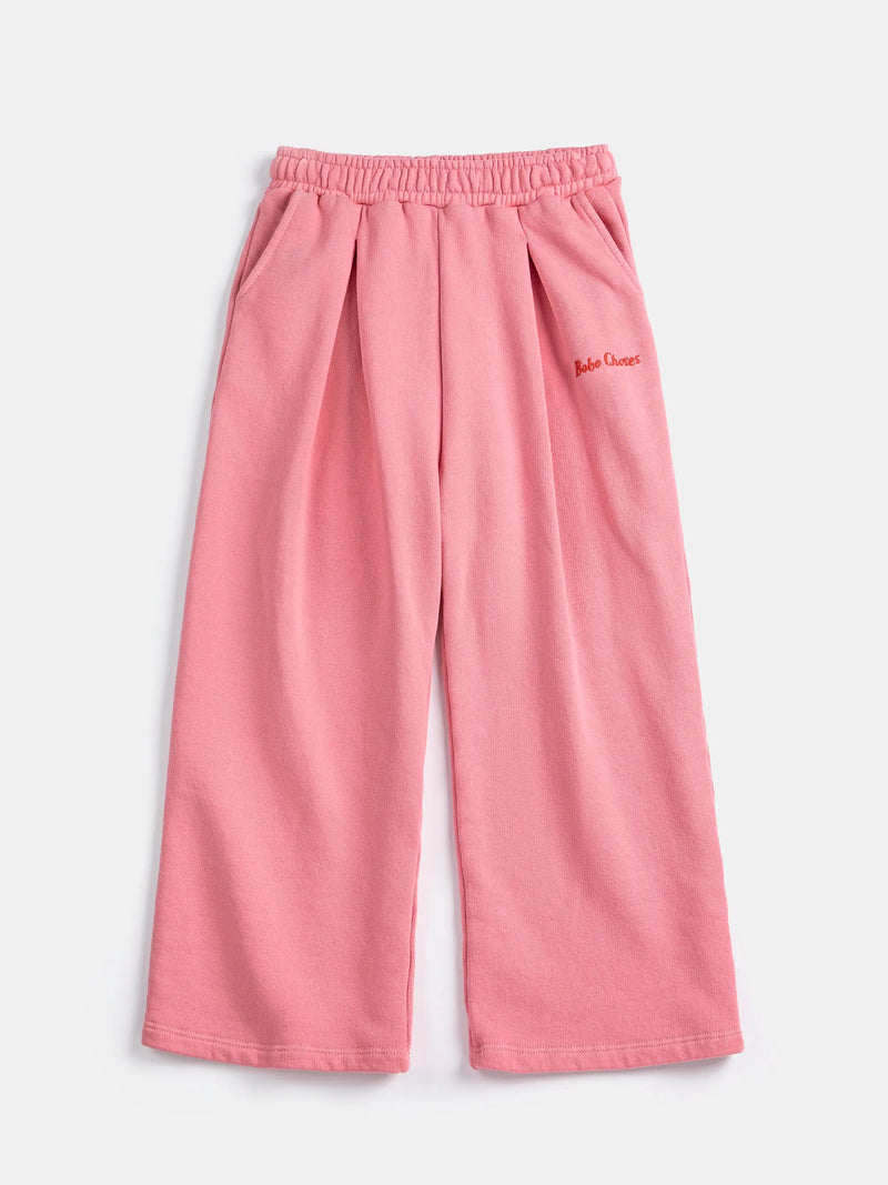 Spodnie Bobo Choses straight jogging pants Bobo Choses BEBE Concept 