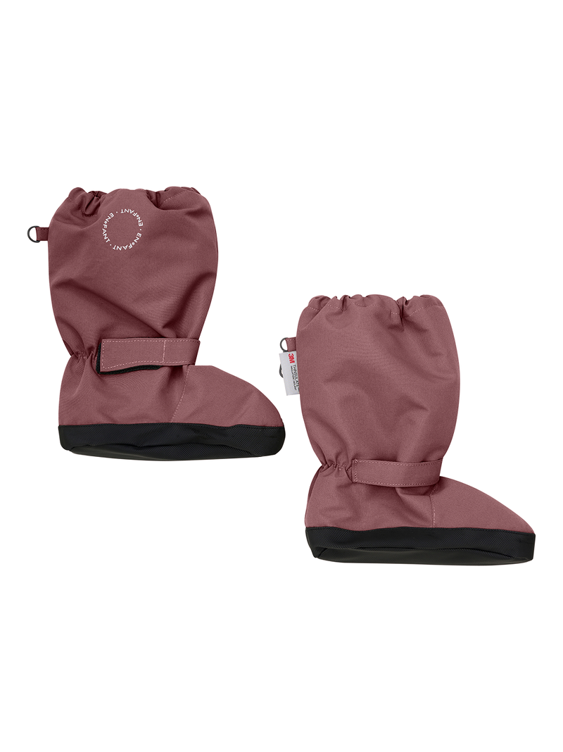 Nieprzemakalne buty niemowlęce Footies Enfant BÉBÉ Concept 