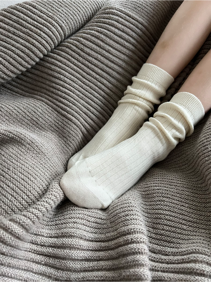 Шкарпетки бавовняні з кашеміром дорослі