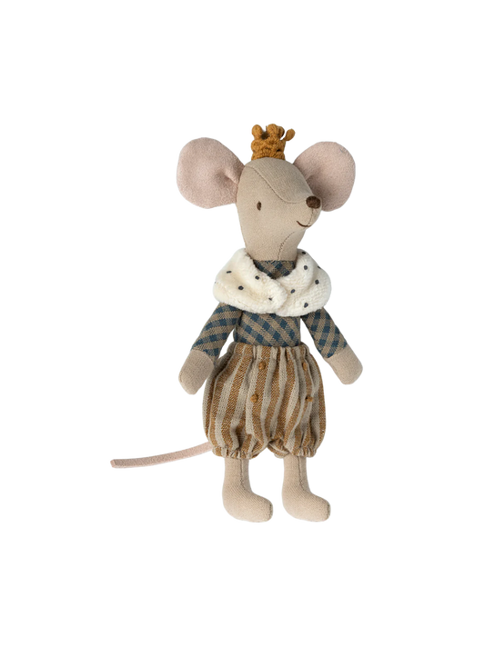 Prince myš