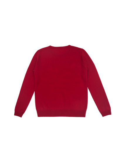 Klasyczny sweter kaszmirowy Billy Adult HOLMM BÉBÉ Concept 