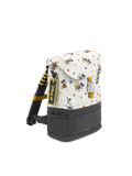Powiększany plecak dziecięcy JetKids