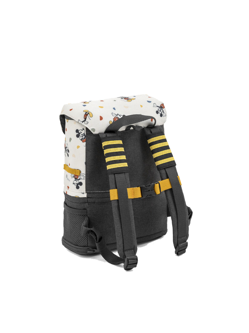 Powiększany plecak dziecięcy JetKids