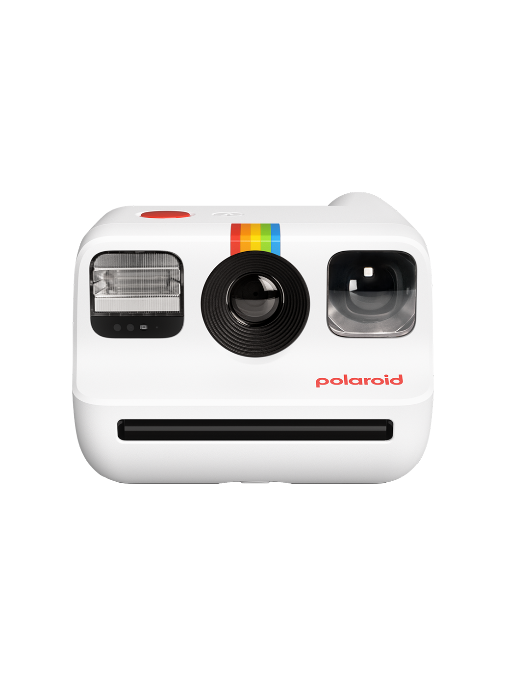 Polaroid Go Gen 2 + Color Film Bundle