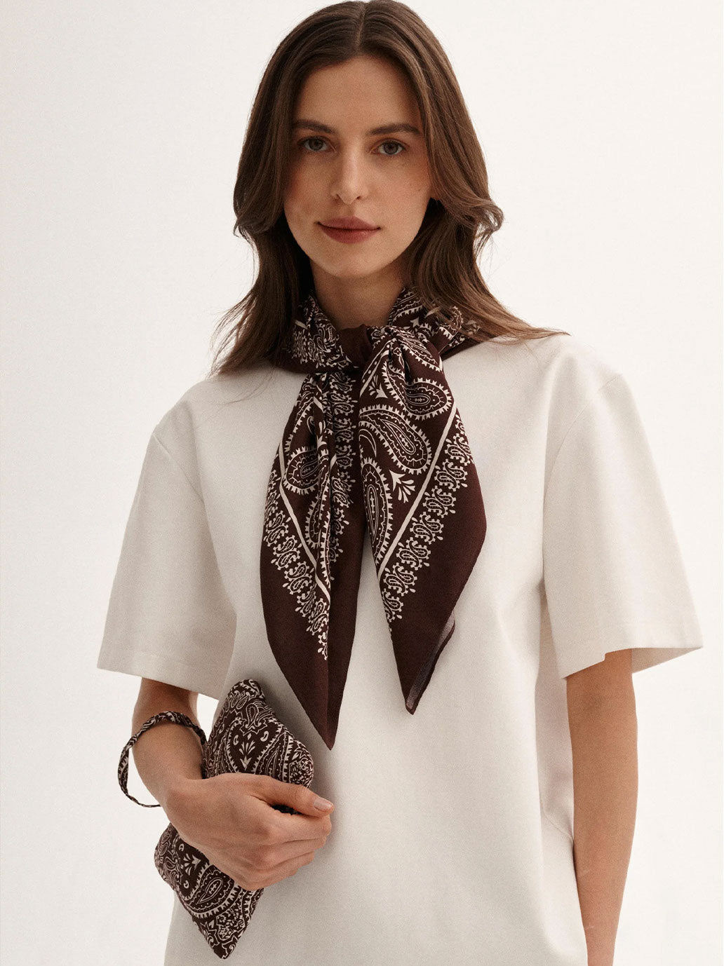 Kosmetyczka Milo LEBRAND BÉBÉ Concept 