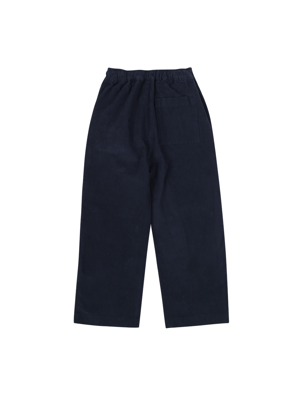 Spodnie Check Mate Corduroy Pants Jelly Mallow BÉBÉ Concept 