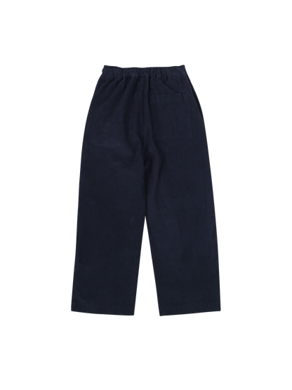 Spodnie Check Mate Corduroy Pants Jelly Mallow BÉBÉ Concept 