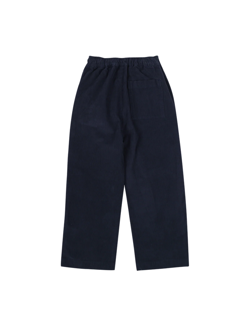 Spodnie Check Mate Corduroy Pants Jelly Mallow BÉBÉ Concept 