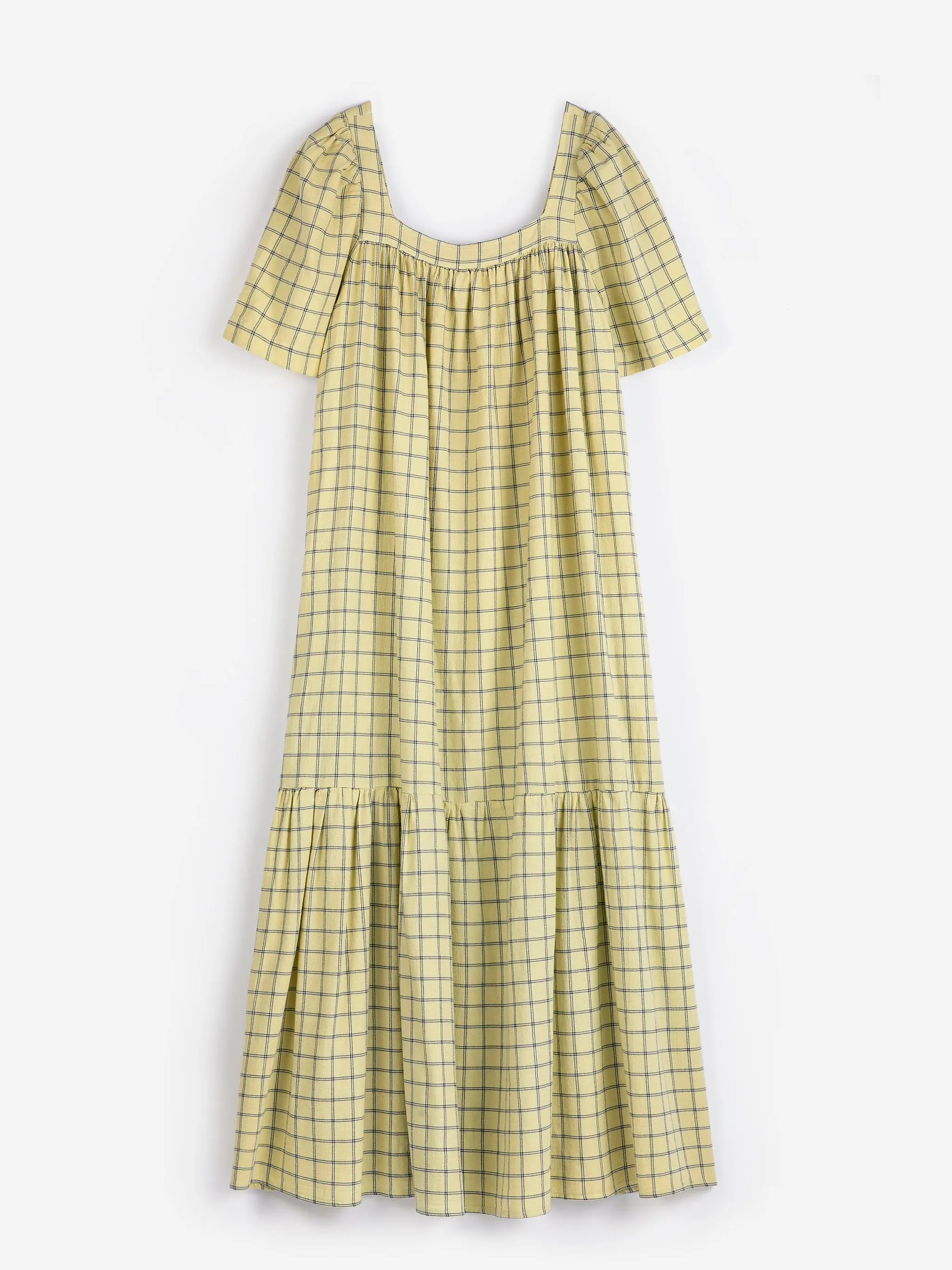 Spicy window bambula crep dress Bobo Choses BEBE Concept 