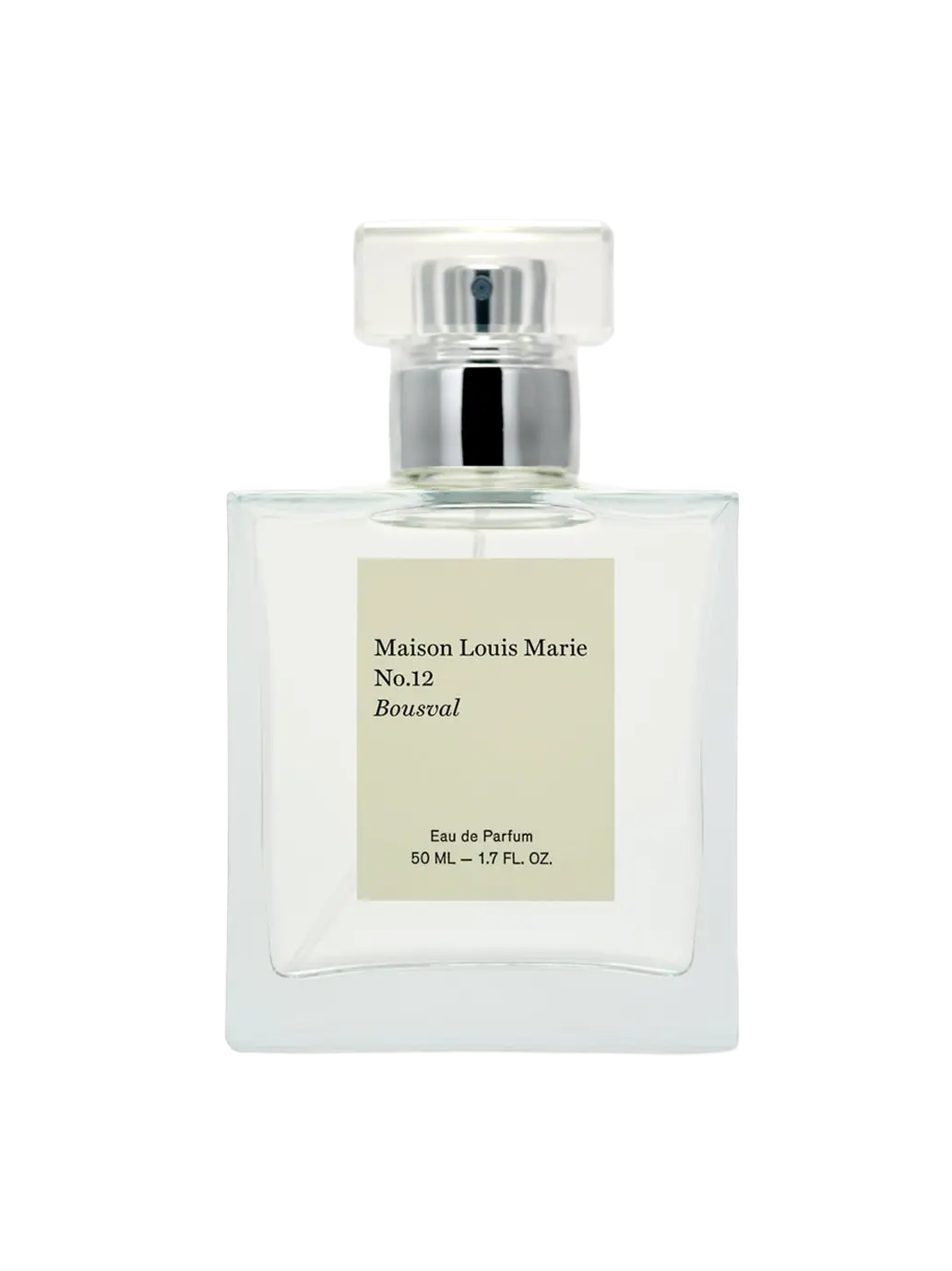 Woda perfumowana No. 12 Maison Louis Marie BEBE Concept 