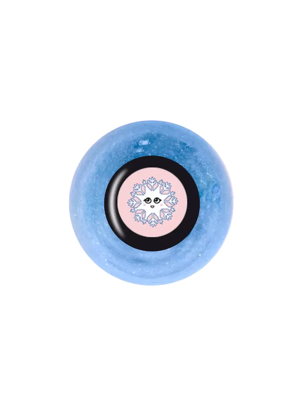 Lakier do paznokci dla dzieci + naklejki Rosajou BEBE Concept 