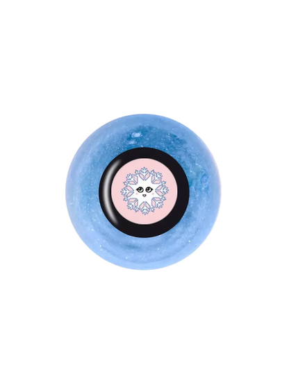 Lakier do paznokci dla dzieci + naklejki Rosajou BEBE Concept 