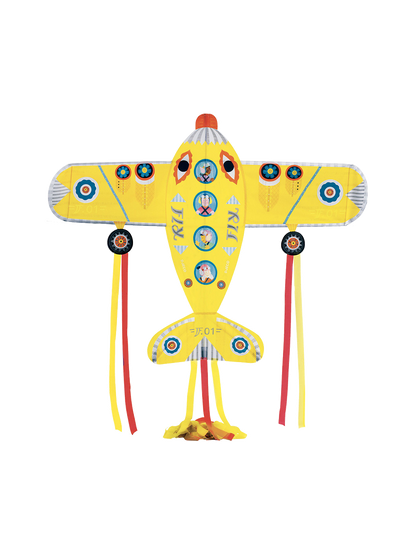 Latawiec Djeco BÉBÉ Concept