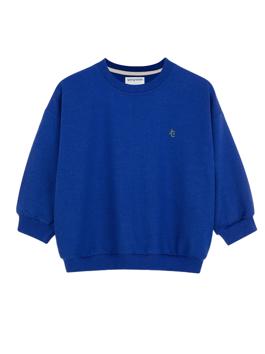 Bluza z wełny merino Rascal Gang Tales BÉBÉ Concept 