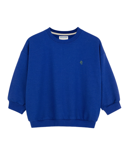 Bluza z wełny merino Rascal Gang Tales BÉBÉ Concept 