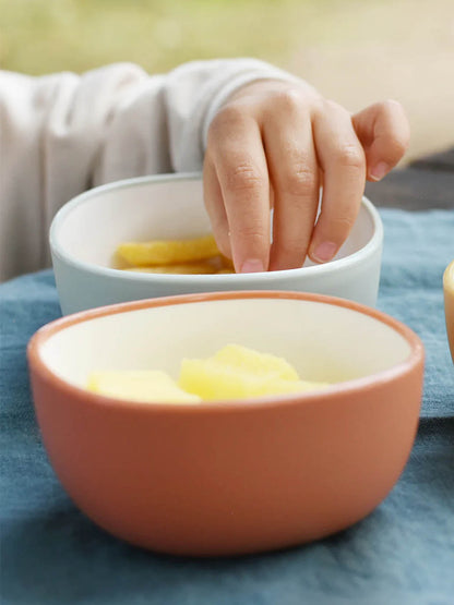 Miska na przekąski BONBO 150ml Kinto BÉBÉ Concept