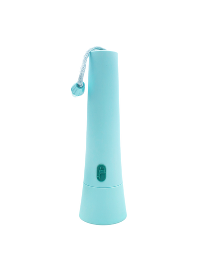 Latarka z funkcją zmiany kolorów i regulacją światła LaLarma BÉBÉ Concept 